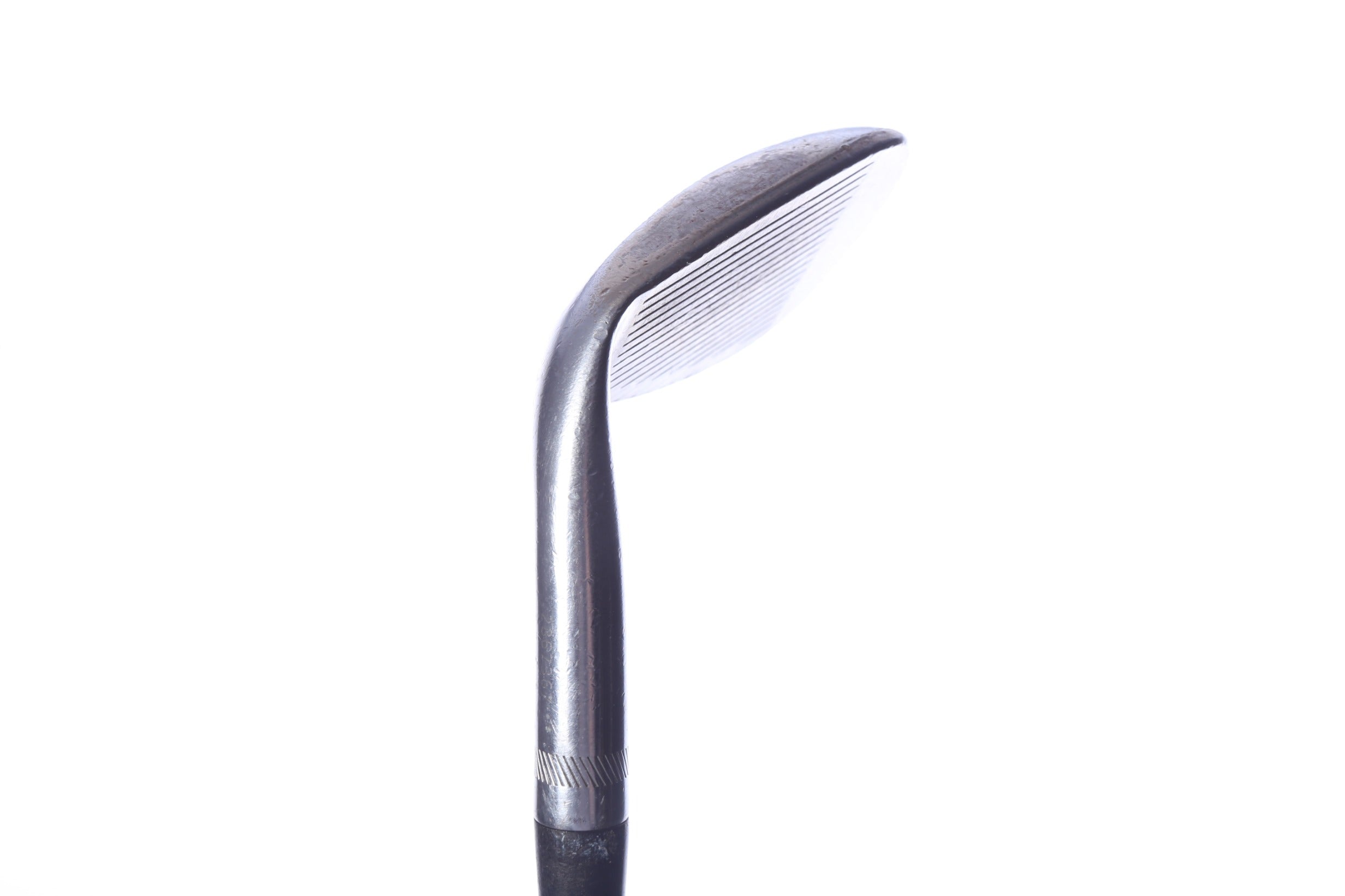 Used Titleist Vokey SM7 Tour Chrome Sand Wedge - Right-Handed - 56 Degrees - Wedge Flex-Next Round