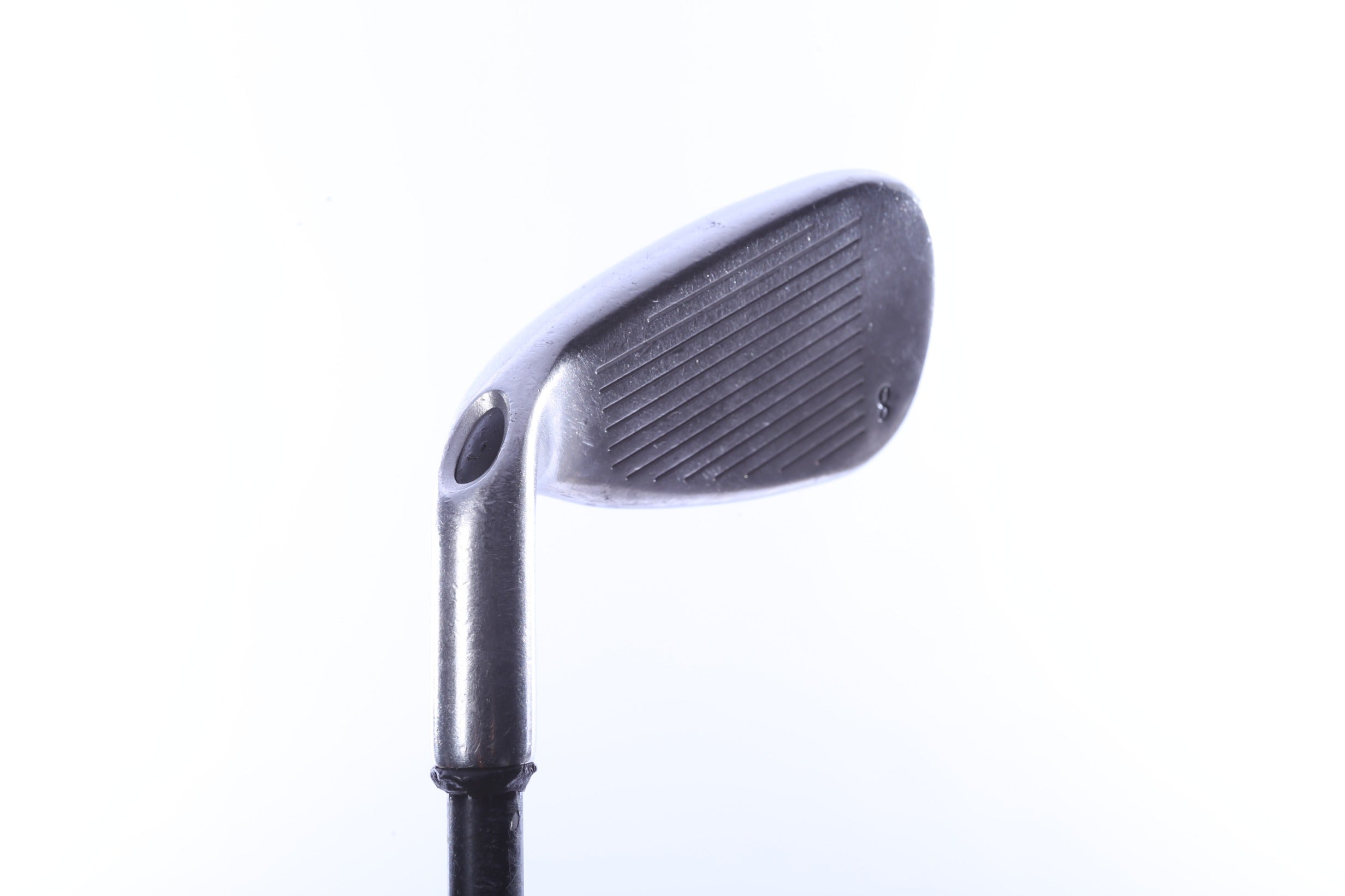 Used Callaway 2008 Big Bertha Single 8-Iron - Right-Handed - Seniors Flex-Next Round