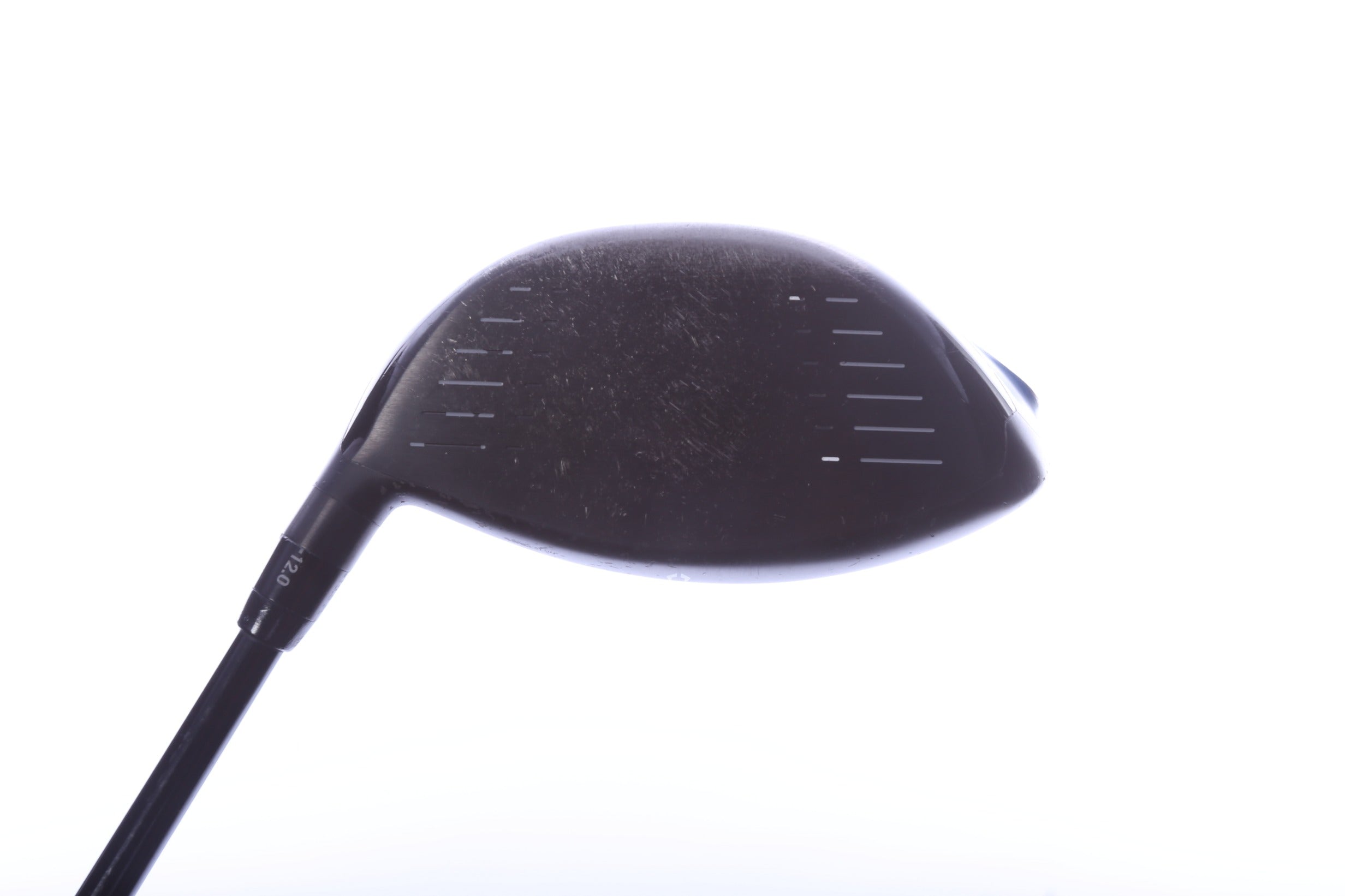 Used Cleveland Launcher XL Driver - 10.5 Degrees - Regular Flex Fujikura Vista Pro - Right-Handed