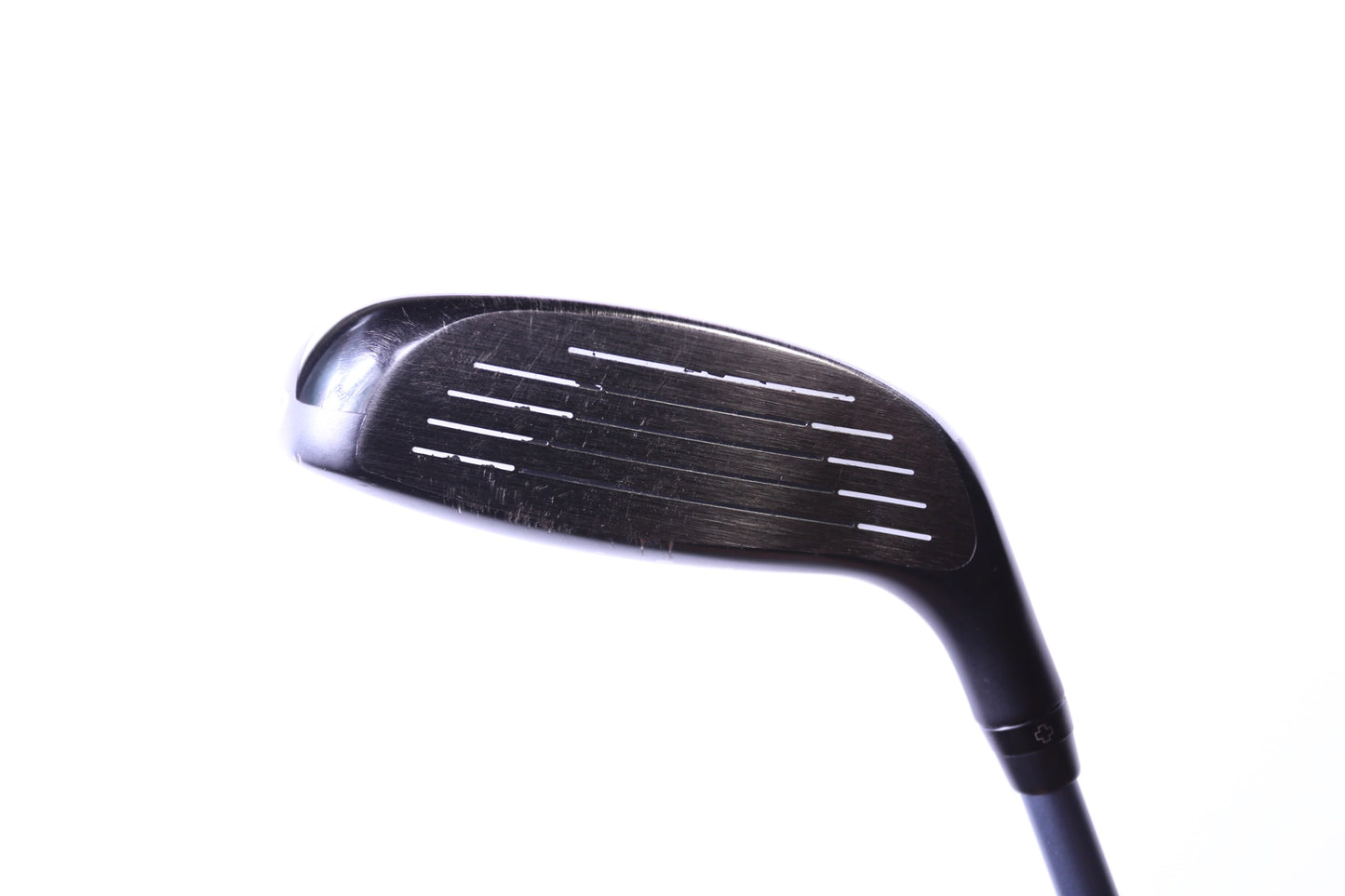 Used Ping G425 MAX 5-Wood - Left-Handed - 17.5 Degrees - Regular Flex-Next Round