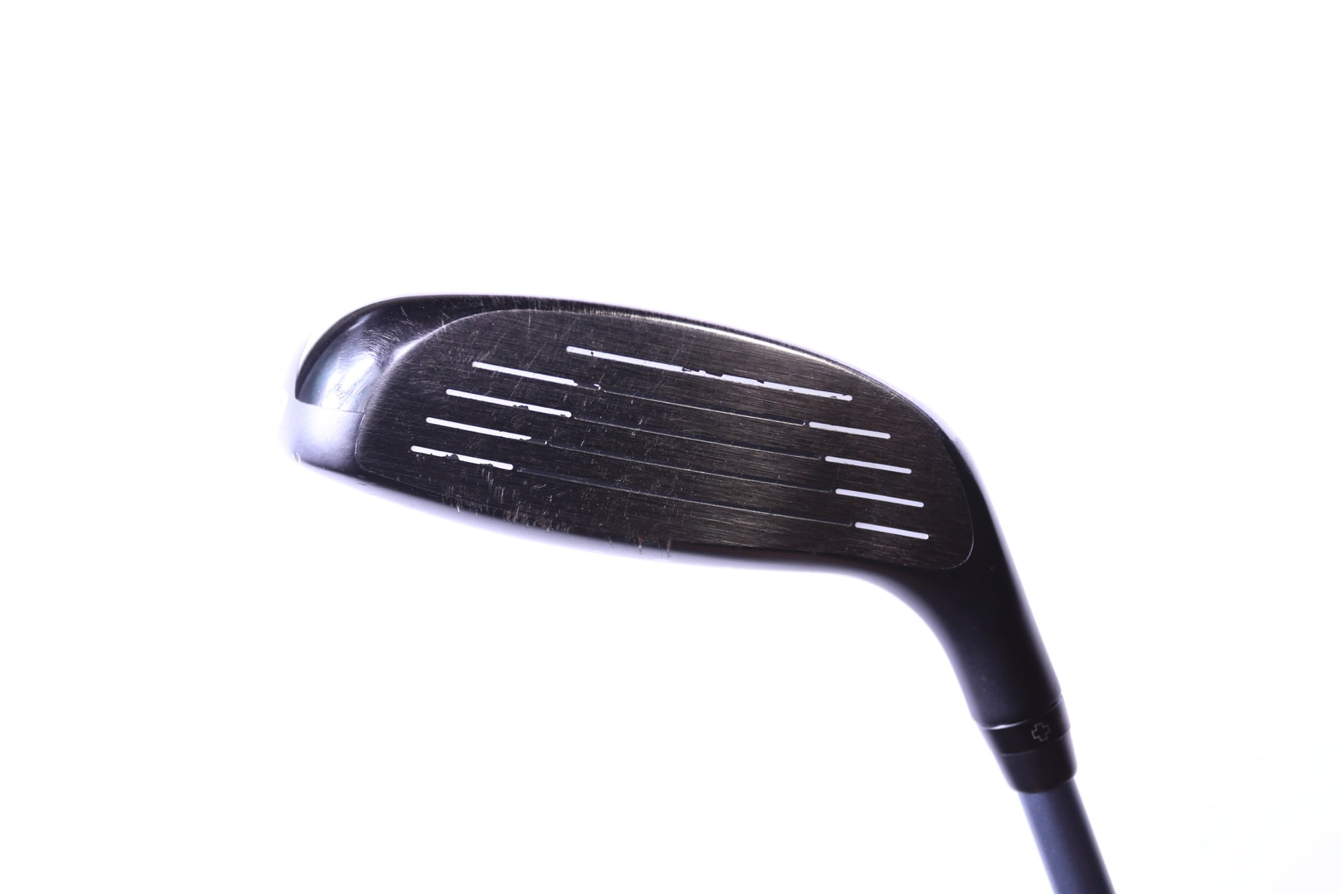 Used Ping G425 MAX 5-Wood - Left-Handed - 17.5 Degrees - Regular Flex-Next Round