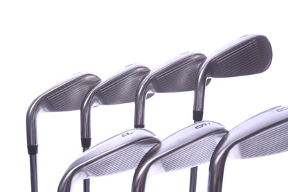 Used Callaway Rogue Iron Set - Right-Handed - 4-PW - Regular Flex