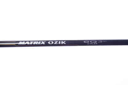 Used Cleveland 588 3-Wood - Right-Handed - 15.5 Degrees - Seniors Flex-Next Round