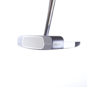 Used Odyssey Ai-ONE Square 2 Square Jailbird Putter - Right-Handed - 35 in - Mallet-Next Round