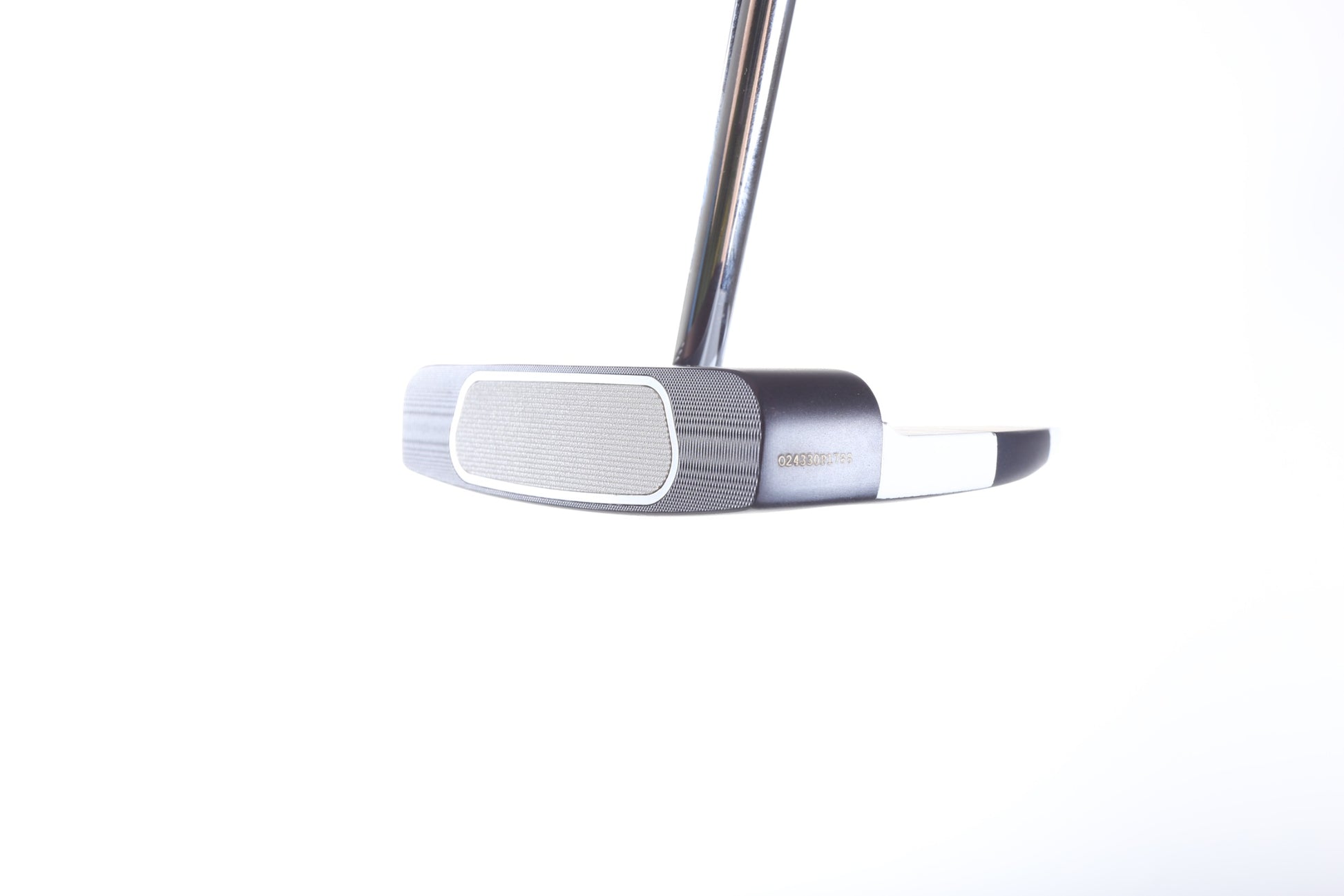 Used Odyssey Ai-ONE Square 2 Square Jailbird Putter - Right-Handed - 35 in - Mallet-Next Round
