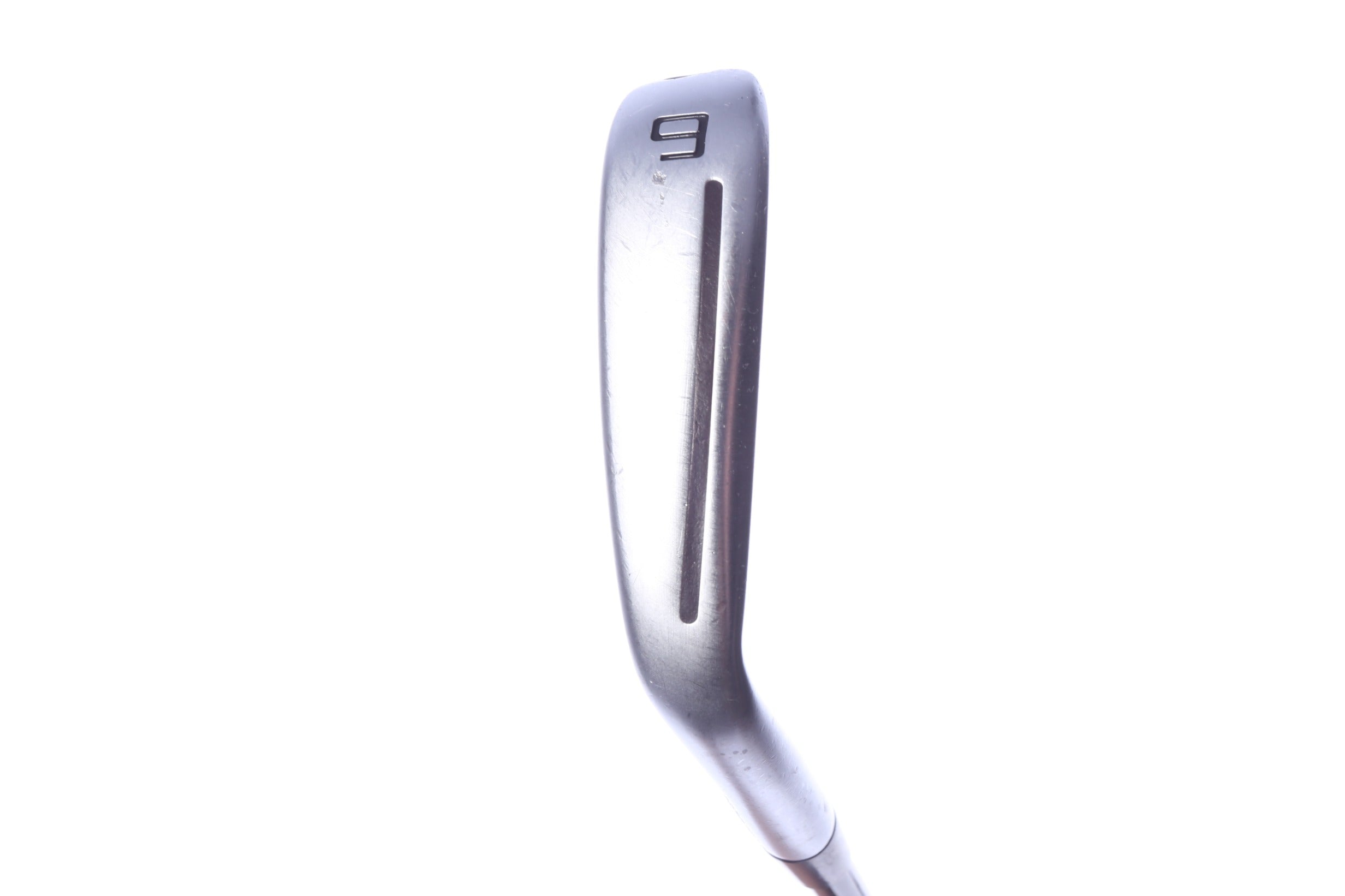 Used TaylorMade 2023 P790 Single 6-Iron - Right-Handed - Stiff Flex-Next Round