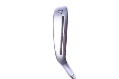 Used TaylorMade 2023 P790 Single 6-Iron - Right-Handed - Stiff Flex-Next Round