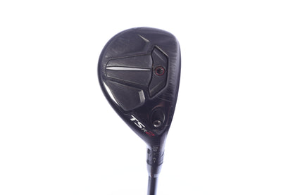 Used Titleist TSR2 3H Hybrid - Right-Handed - 19 Degrees - Stiff Flex
