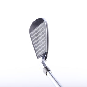 Used Callaway Rogue ST Pro Iron Set - Right-Handed - 4-PW, AW - Extra Stiff Flex-Next Round