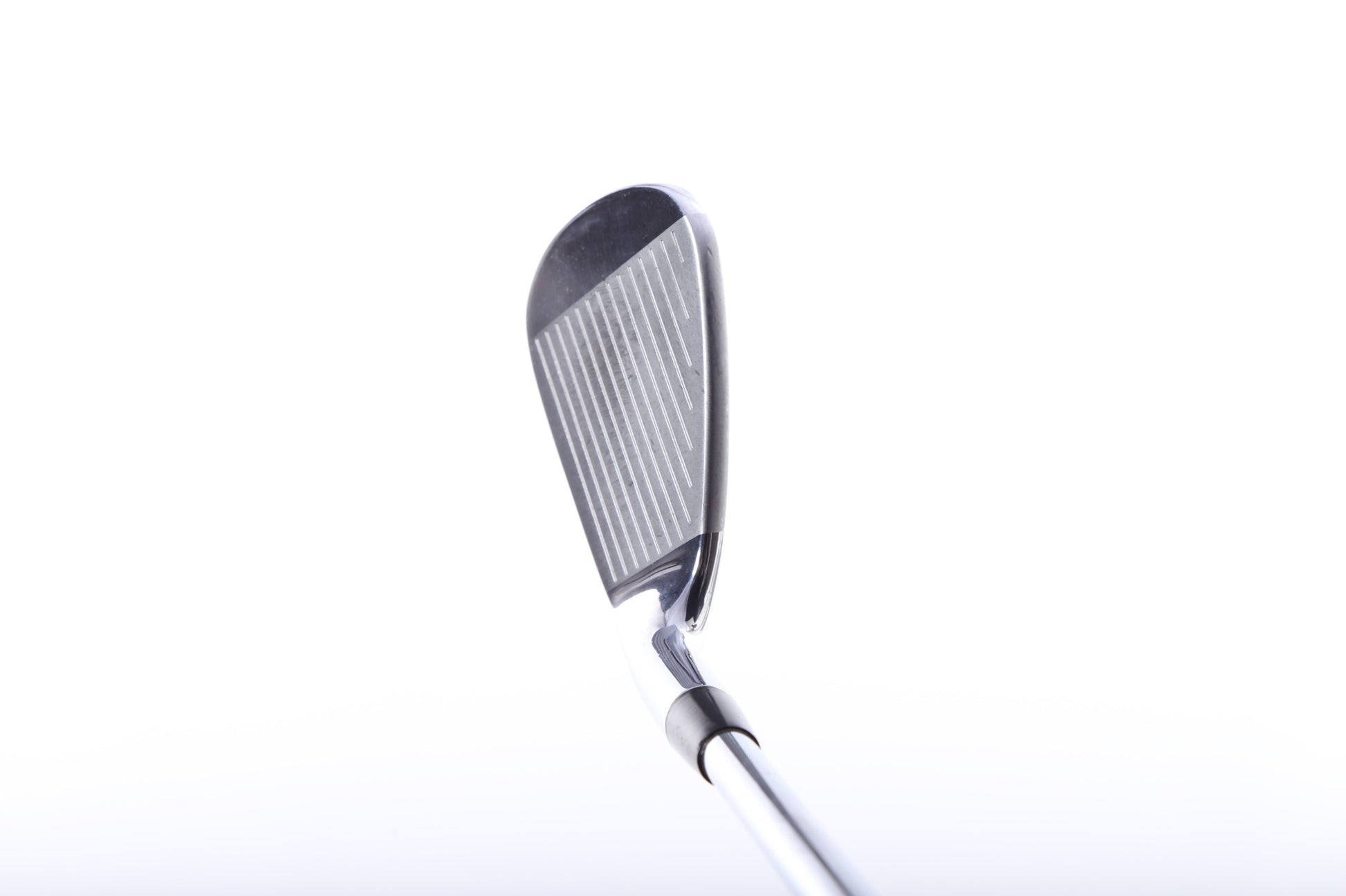 Used Callaway Rogue ST Pro Iron Set - Right-Handed - 4-PW, AW - Extra Stiff Flex-Next Round