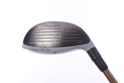 Used TaylorMade SIM Ti 3-Wood - Left-Handed - 15 Degrees - Stiff Flex-Next Round
