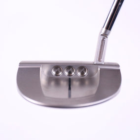 Used Titleist Scotty Cameron Super Select GOLO 6.5 Putter - Left-Handed - 33.5 in - Mid-mallet-Next Round