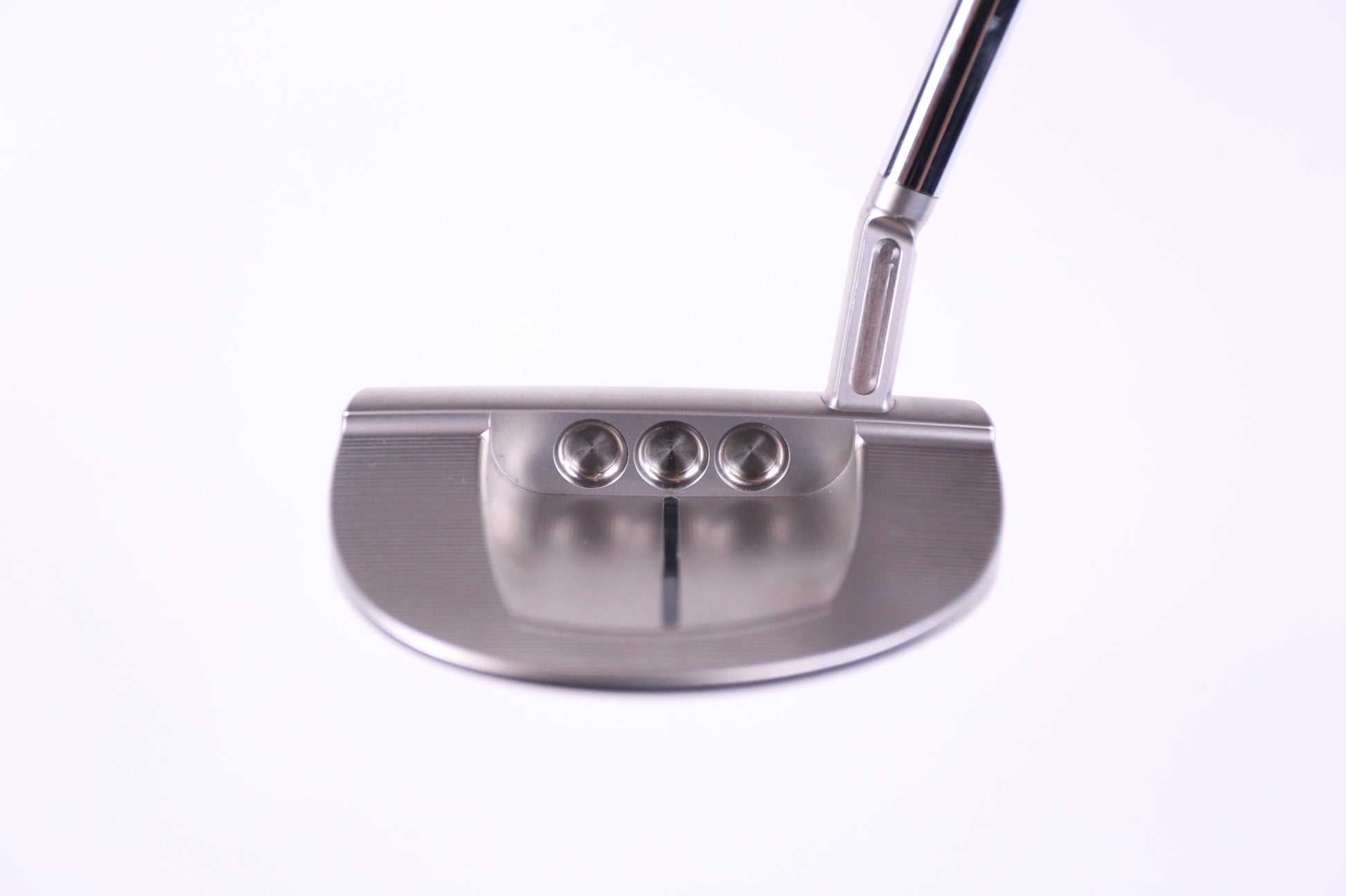 Used Titleist Scotty Cameron Super Select GOLO 6.5 Putter - Left-Handed - 33.5 in - Mid-mallet-Next Round