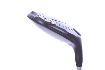 Used Ping G410 LS Tec 3-Wood - Right-Handed - 14.5 Degrees - Extra Stiff Flex