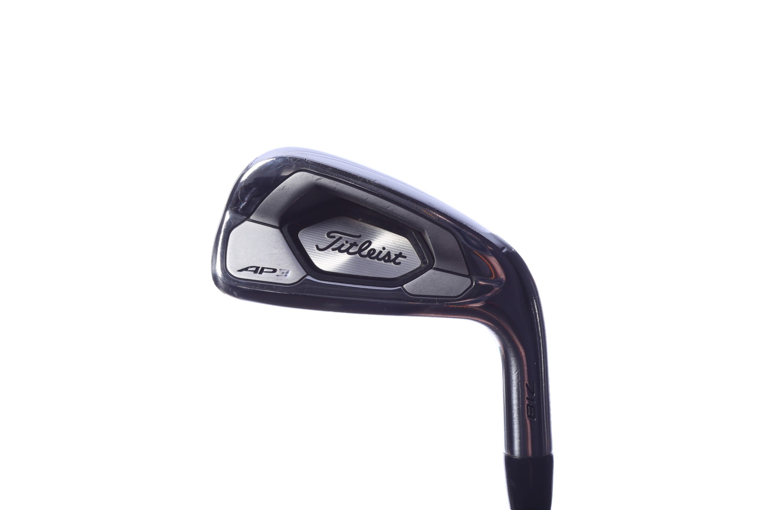 Used Titleist 718 AP3 Single 5-Iron - Right-Handed - Regular Flex