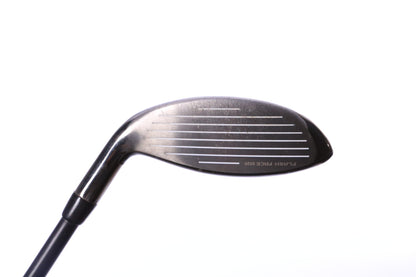 Used Callaway Mavrik Pro 2H Hybrid - Right-Handed - 18 Degrees - Stiff Flex
