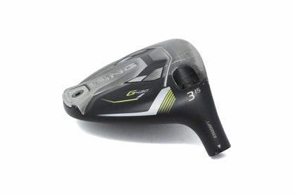 Used Ping G430 MAX 3-Wood - HEAD ONLY - Right-Handed - 15 Degrees-Next Round