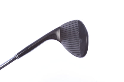 Used Cleveland 588 RTX 2.0 Black Satin Sand Wedge - Right-Handed - 56 Degrees - Wedge Flex-Next Round