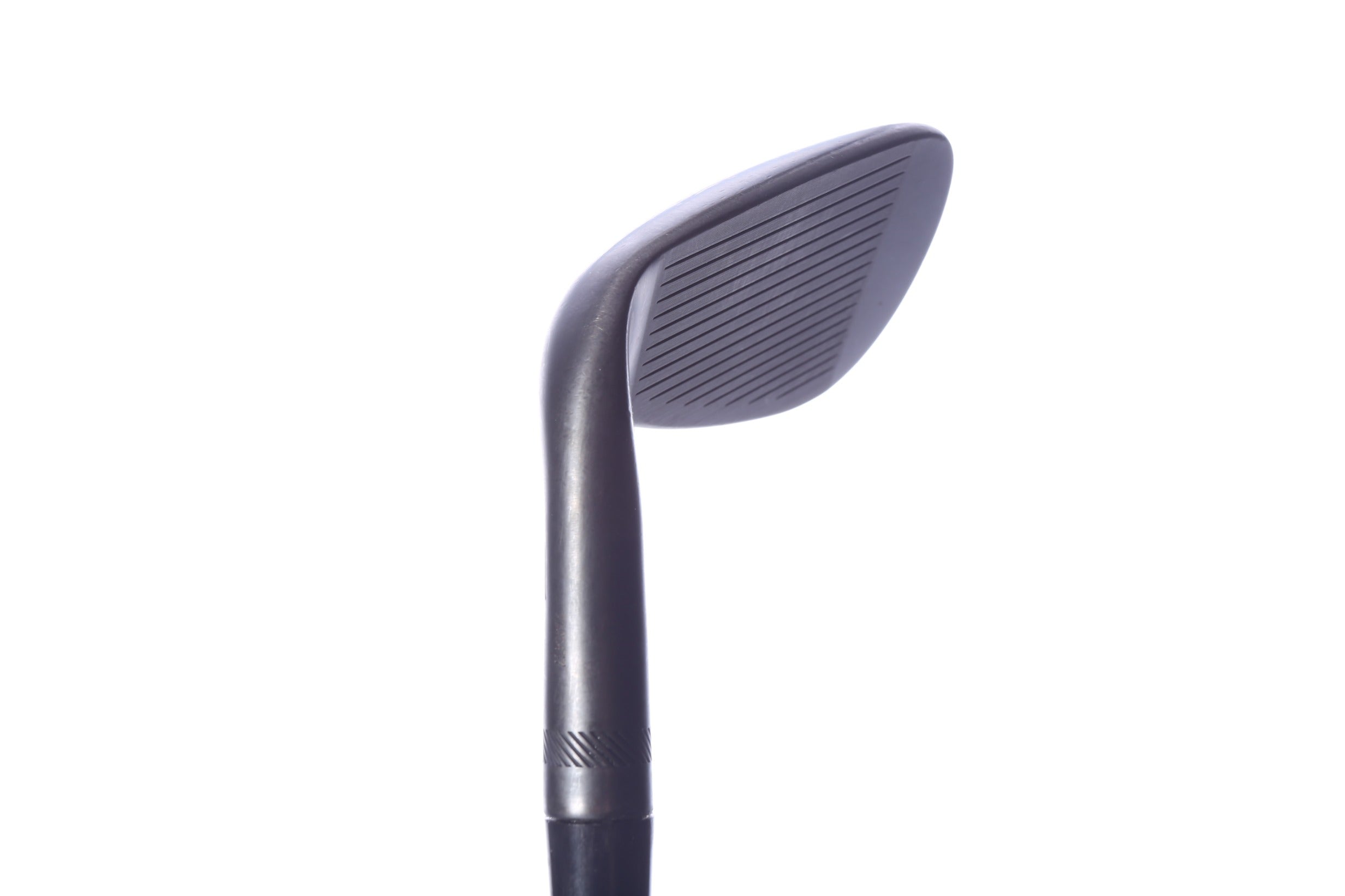 Used Titleist Vokey SM10 Jet Black Gap Wedge - Right-Handed - 50 Degrees - Regular Plus Flex