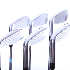 Used Titleist 718 AP3 Iron Set - Right-Handed - 5-PW - Regular Flex-Next Round