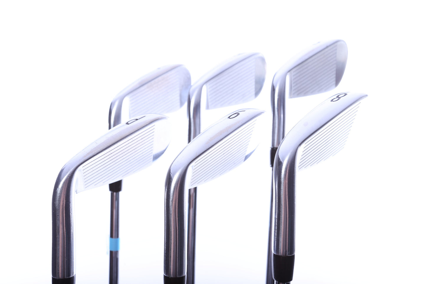 Used Titleist 718 AP3 Iron Set - Right-Handed - 5-PW - Regular Flex-Next Round