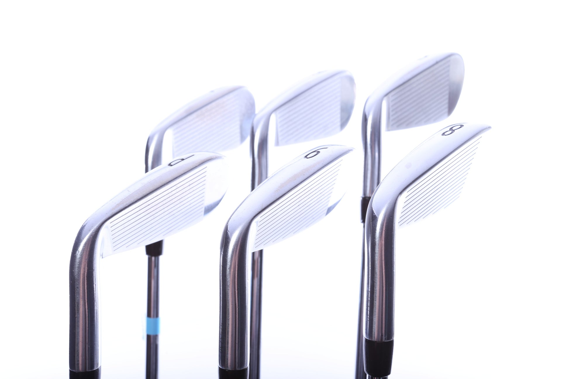 Used Titleist 718 AP3 Iron Set - Right-Handed - 5-PW - Regular Flex-Next Round