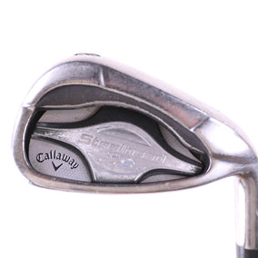 Used Callaway Steelhead XR Single 8-Iron - Right-Handed - Regular Flex-Next Round