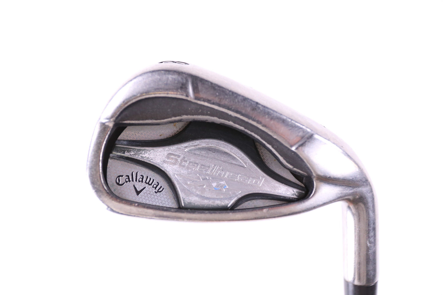 Used Callaway Steelhead XR Single 8-Iron - Right-Handed - Regular Flex-Next Round