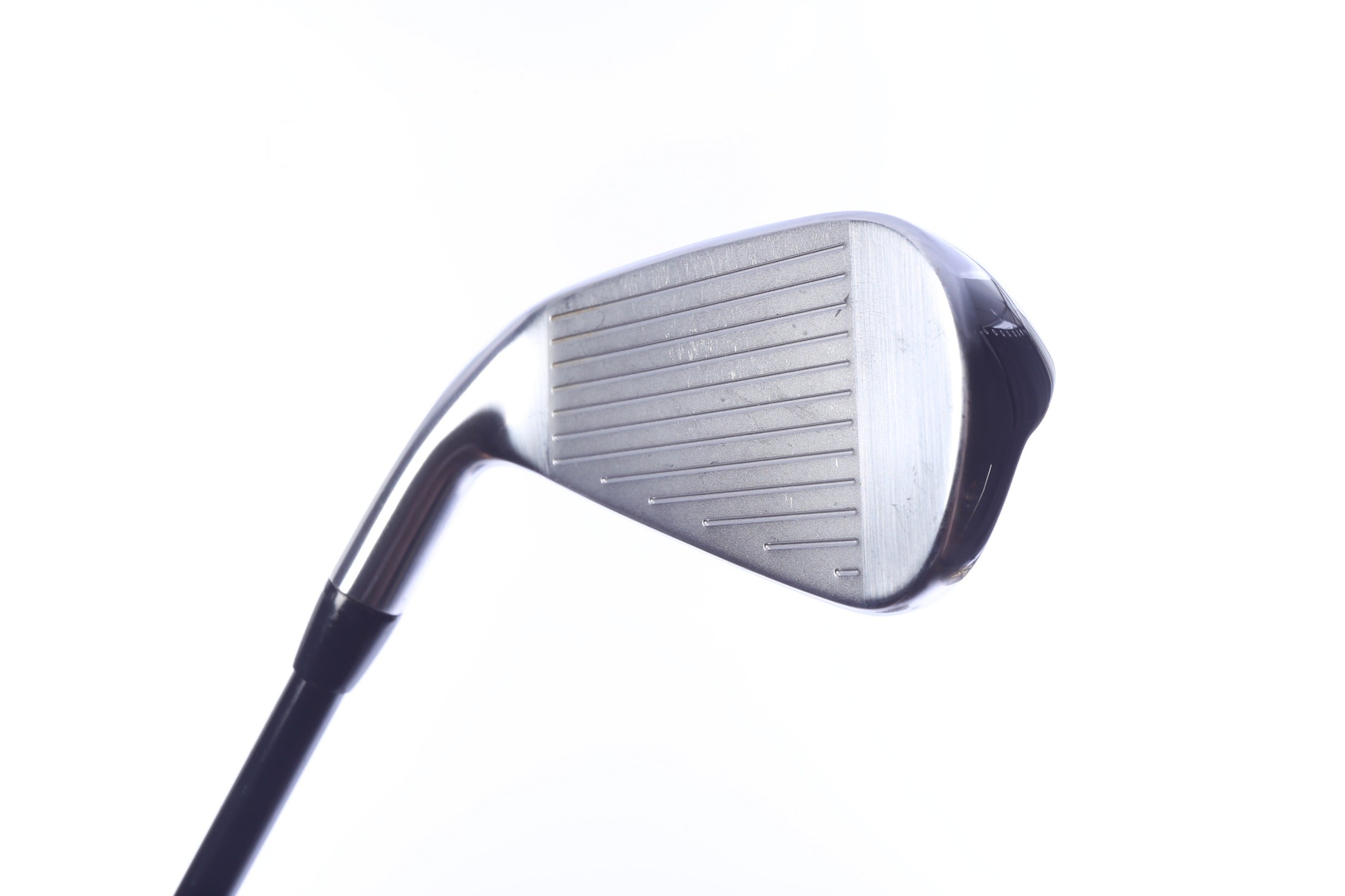 Used Titleist U 505 Single Utility 1-Iron - Right-Handed - Stiff Flex