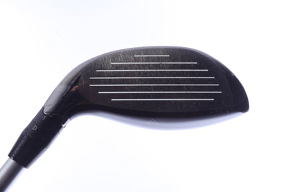 Used Callaway Paradym X 4H Hybrid - Right-Handed - 21 Degrees - Seniors Flex
