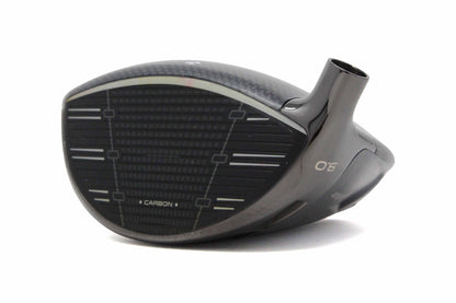 Used TaylorMade Qi35 MAX Driver - 9 Degrees - Not Specified Flex Not Specified N/A - Right-Handed-Next Round