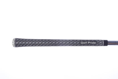 Used Titleist Vokey SM9 Tour Chrome Lob Wedge - Right-Handed - 58 Degrees - Wedge Flex-Next Round