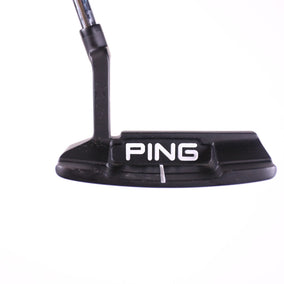 Used Ping 2023 Anser 2D Putter - Right-Handed - 36 in - Blade-Next Round