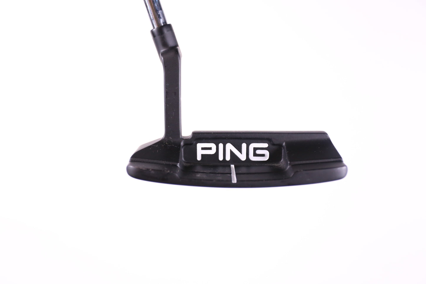 Used Ping 2023 Anser 2D Putter - Right-Handed - 36 in - Blade-Next Round