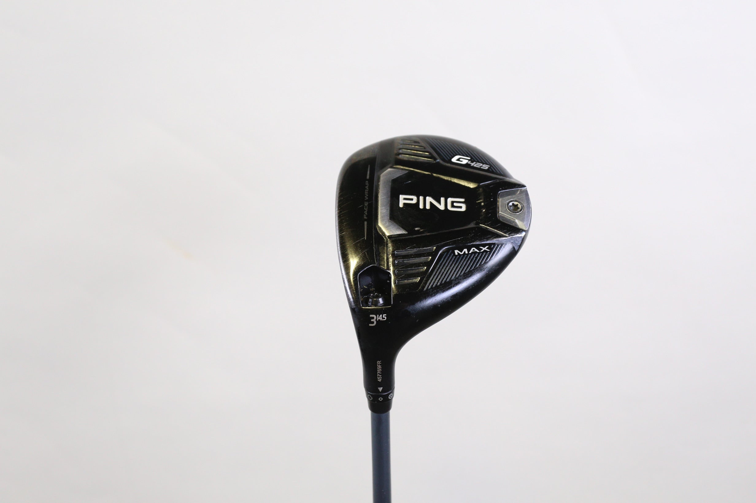 Used Ping G425 MAX Left-Handed Fairway Wood – Next Round