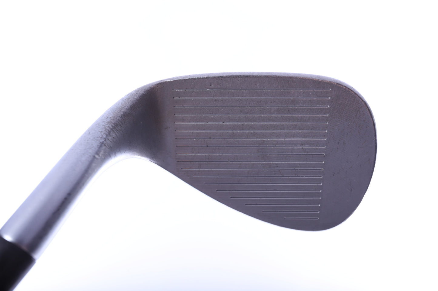 Used Cleveland CBX Lob Wedge - Right-Handed - 58 Degrees - Ladies Flex-Next Round