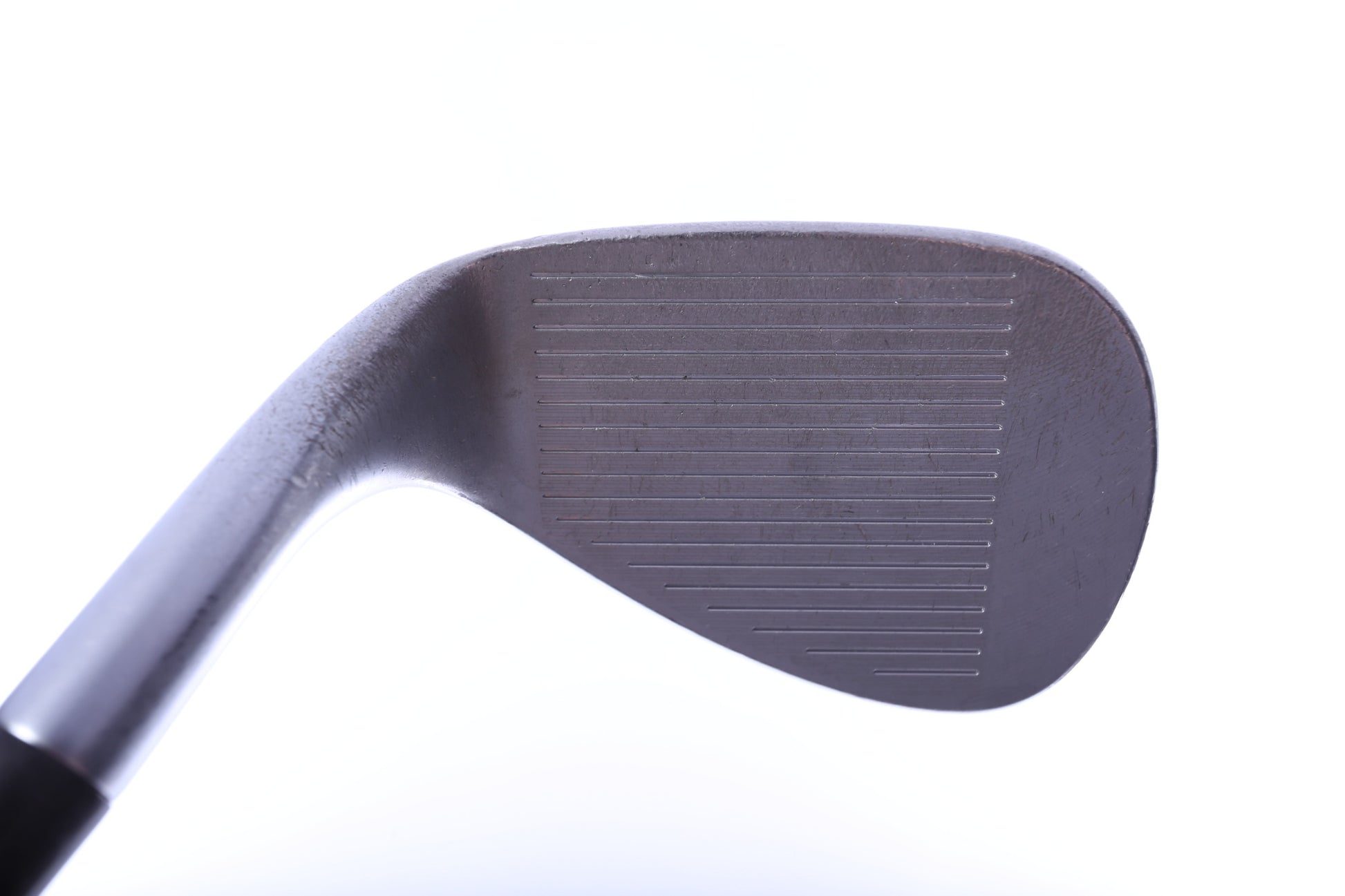 Used Cleveland CBX Lob Wedge - Right-Handed - 58 Degrees - Ladies Flex-Next Round