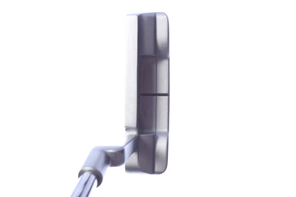 Used Ping Sigma G Anser Platinum Putter - Right-Handed - 35 in - Blade-Next Round
