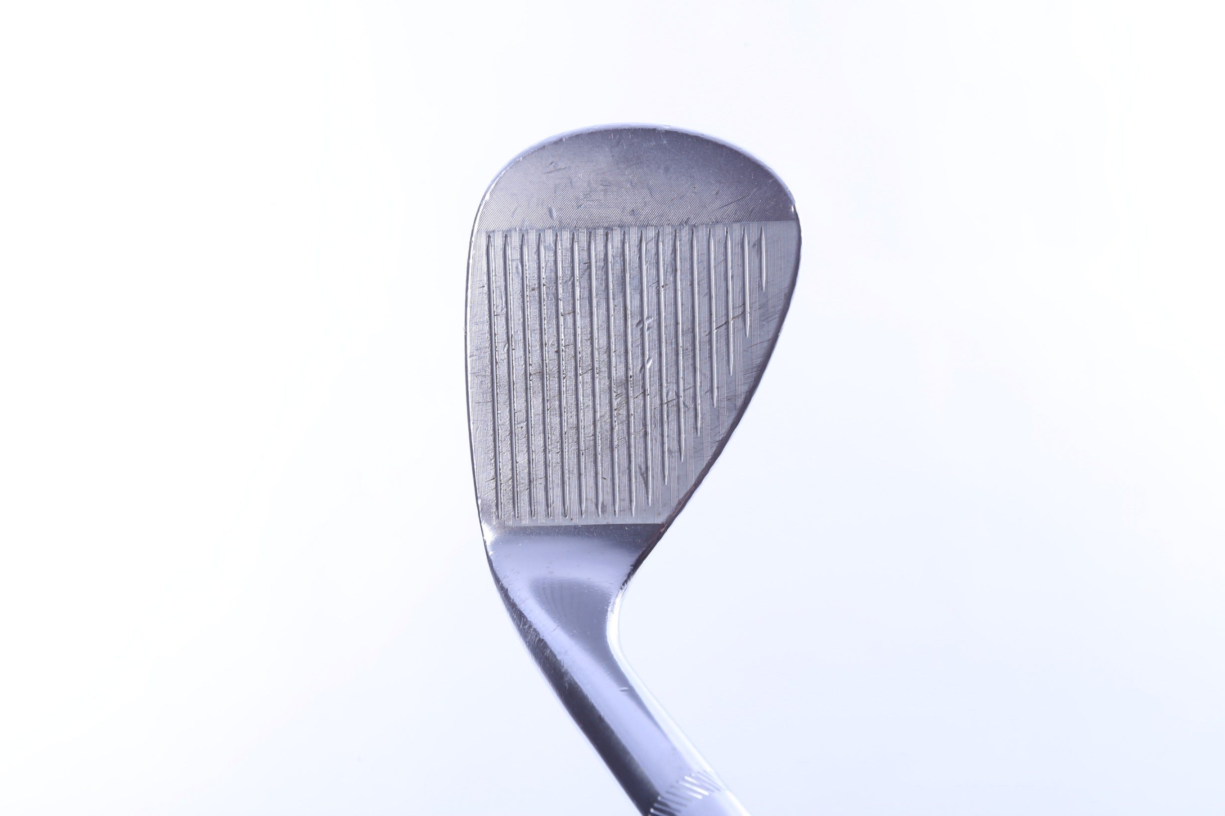 Used Titleist Vokey SM6 Tour Chrome Sand Wedge - Right-Handed - 54 Degrees - Wedge Flex-Next Round