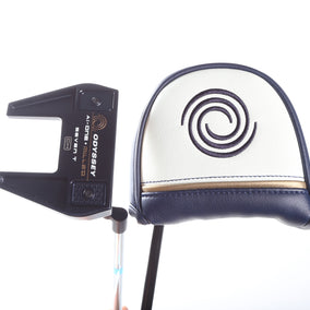 Used Odyssey Ai-ONE Milled Seven T CH Putter - Right-Handed - 35.5 in - Mallet-Next Round