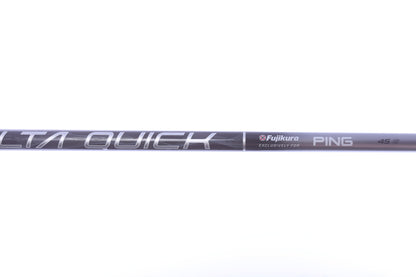 Used Ping G440 Iron Set - Right-Handed - 7-PW, UW - Seniors Flex