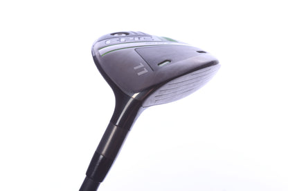 Used Callaway Epic Speed 11-Wood - Right-Handed - 25 Degrees - Seniors Flex
