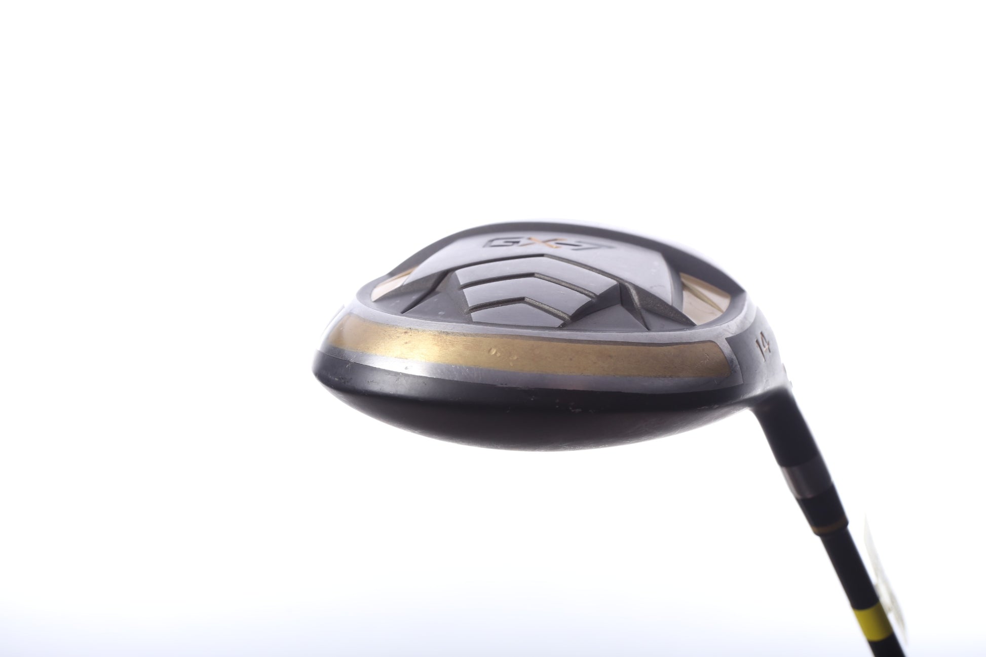 Used Autopilot GX7 Driver - 14 Degrees - Regular Flex Autopilot GX7 - Right-Handed-Next Round