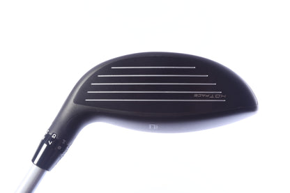 Cobra DS-ADAPT X 3-Wood - Right-Handed - 15 Degrees - Stiff Flex