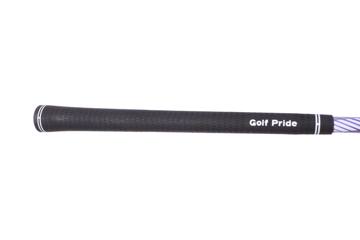 Used Cobra Baffler XL 5H Hybrid - Left-Handed - 28 Degrees - Ladies Flex-Next Round