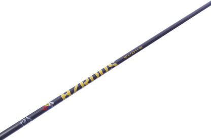 Used Project X HZRDUS Smoke Green Small Batch Driver Shaft Tour Extra Stiff Flex Graphite - 44.5 in - Titleist Surefit Adapter