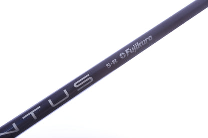 Used Fujikura Ventus Blue Velocore Driver Shaft Regular Flex Graphite - 44.5 in - Callaway Opti-Fit Adapter
