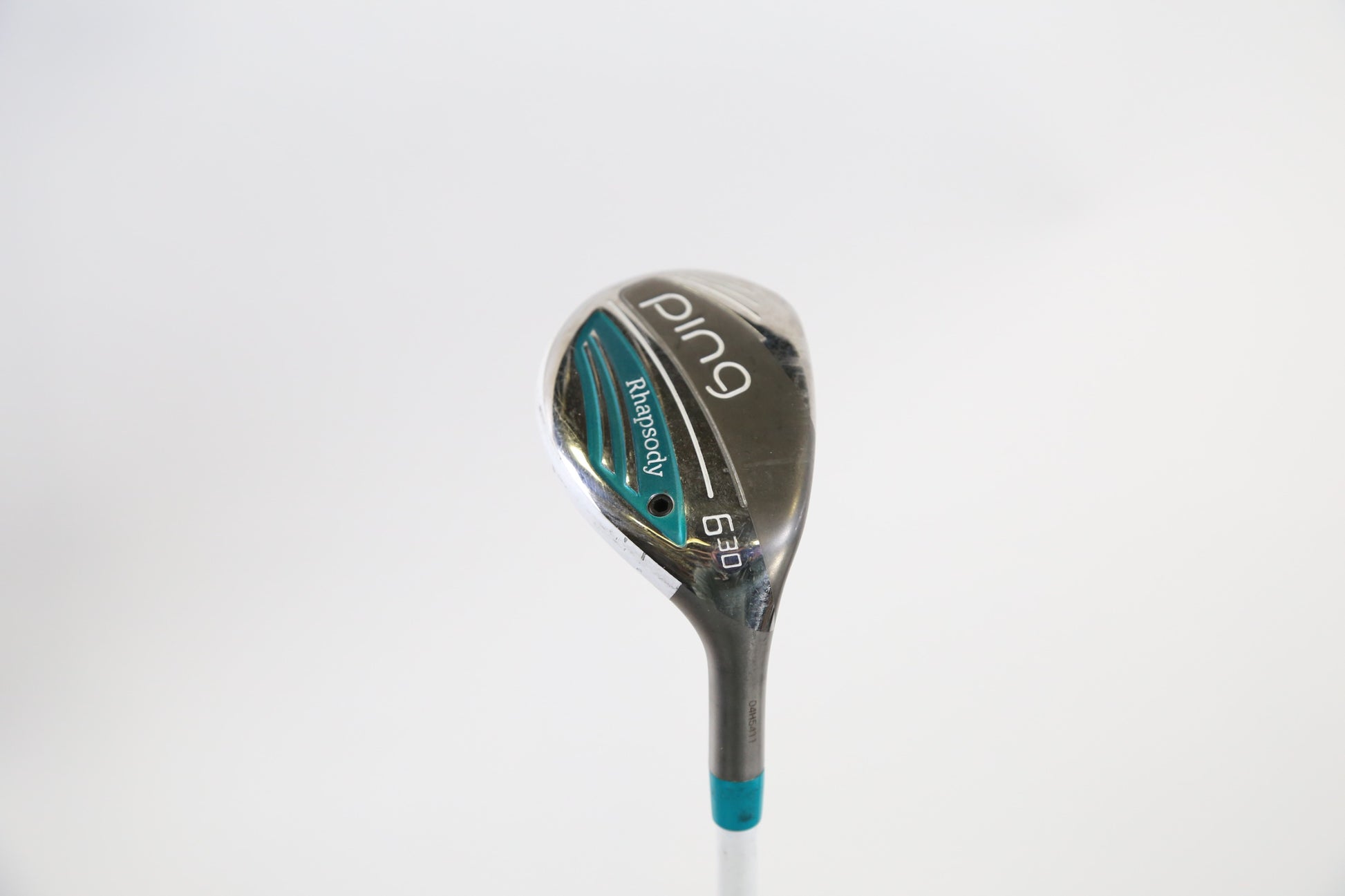 Used Ping Rhapsody 2015 6H Hybrid - Right-Handed - 30 Degrees - Ladies Flex-Next Round