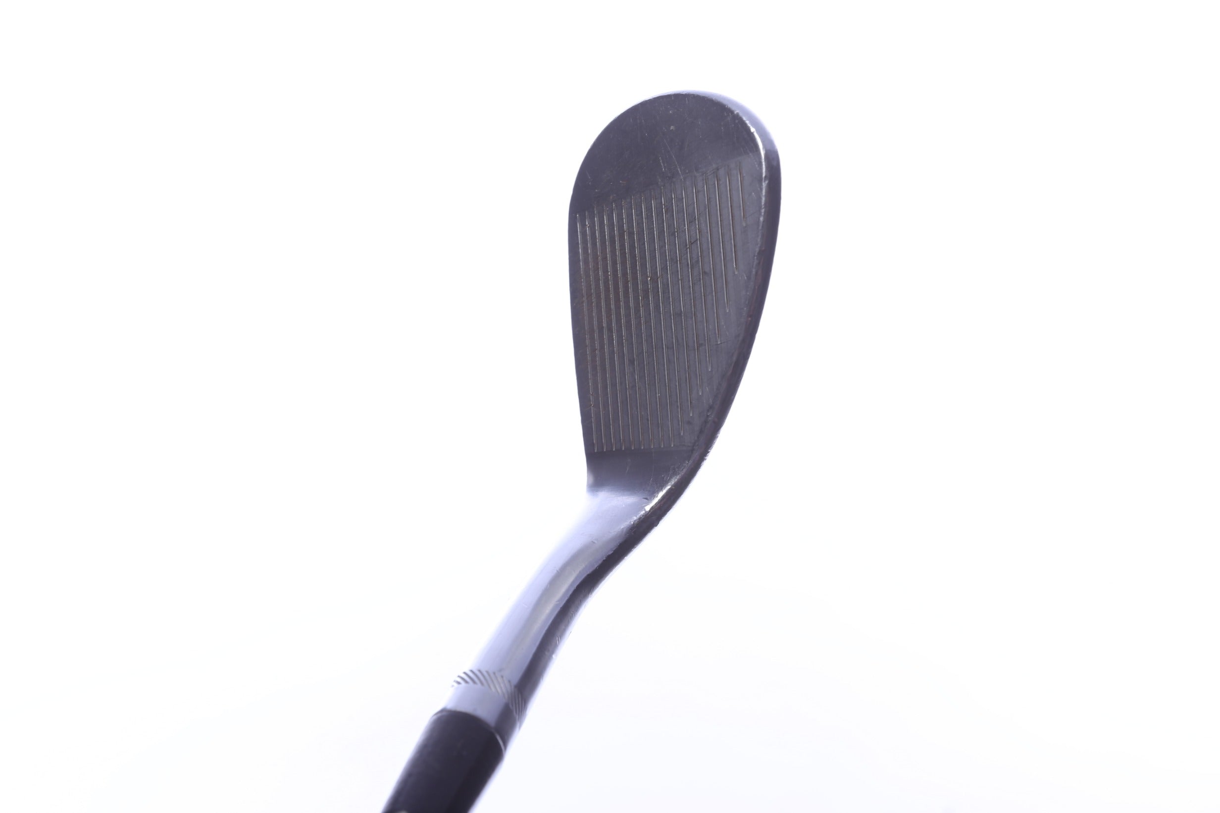 Used Titleist Vokey SM8 Tour Chrome Lob Wedge - Right-Handed - 60 Degrees - Stiff Flex