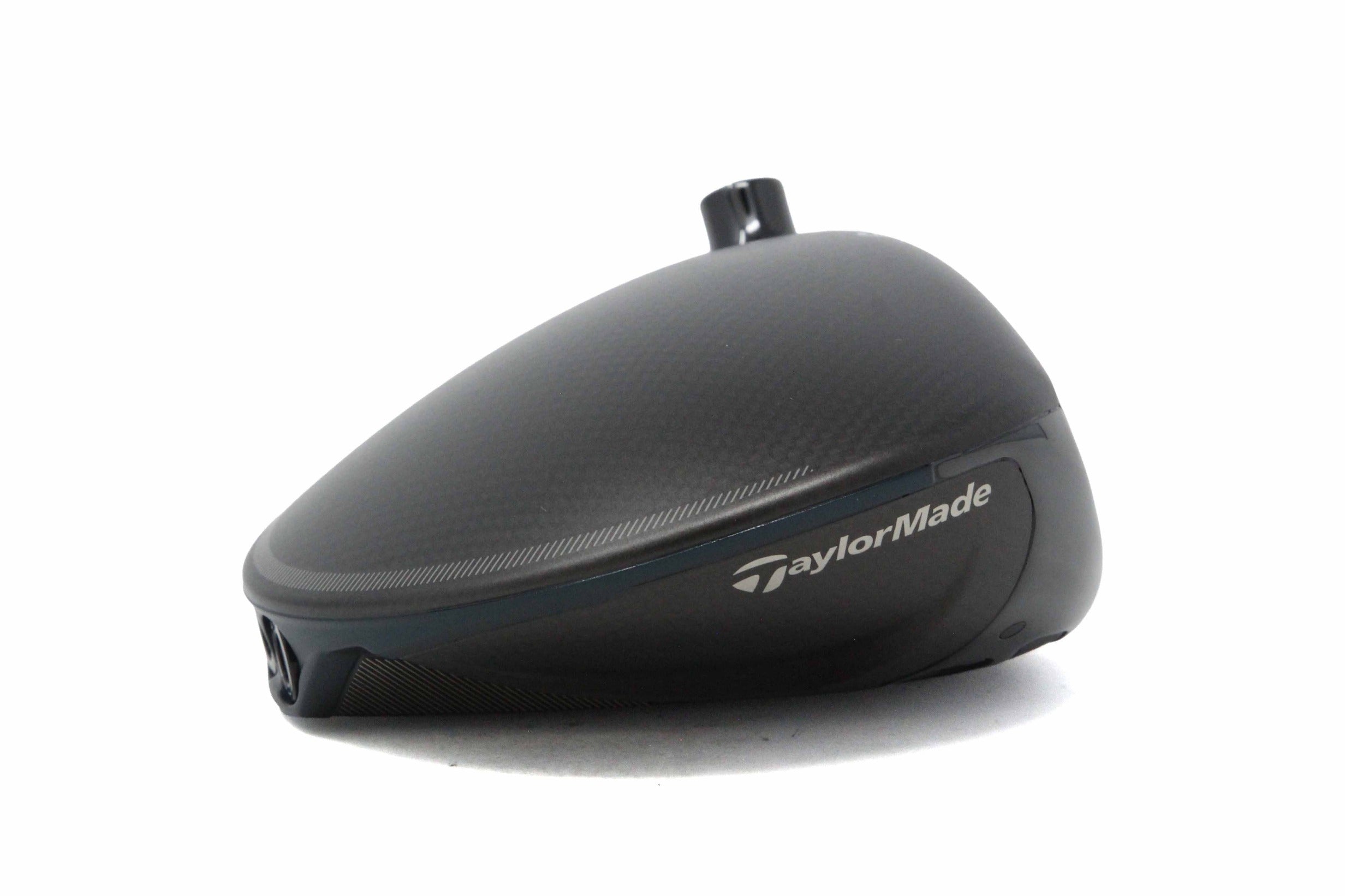 Used TaylorMade Qi4D Driver - HEAD ONLY - Right-Handed - 12 Degrees